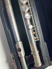 Trevor james flute for sale  SAWBRIDGEWORTH