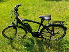 Bike citybike fahrrad gebraucht kaufen  Dresden