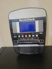 Nordictrack 4.7 recumbent for sale  Boise