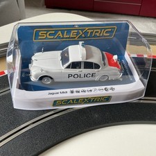 Scalextric jaguar mk11 for sale  LARNE