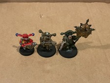 Chaos metal flamer for sale  BASINGSTOKE