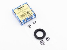 Nikon view finder for sale  BRIXHAM