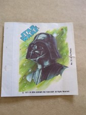Star wars 1978 gebraucht kaufen  Dortmund