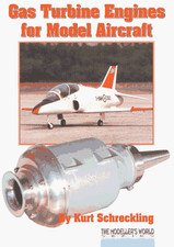 GAS TURBINE ENGINES FOR MODEL AIRCRAFT By Kurt Schreckling & Keith Thomas, usado comprar usado GAS TURBINE ENGINES FOR MODEL AIRCRAFT By Kurt Schreckling & Keith Thomas, usado comprar usado  Enviando para Brazil