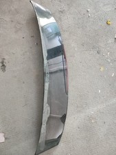 Spoiler smart fortwo usato  Vobbia