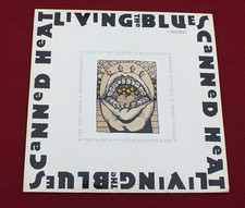 Vinyl canned heat gebraucht kaufen  Hannover
