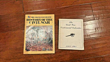 lot civil books war for sale  Fairhope
