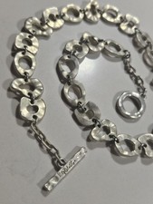 Collier biche bere d'occasion  Cahors