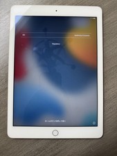 Ipad air gold for sale  Puyallup