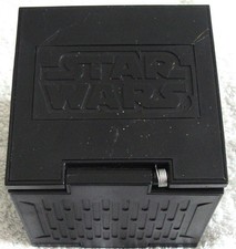 Star wars cube for sale  BOURNEMOUTH