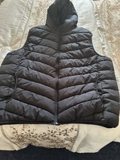 Men black 5xl for sale  BISHOP AUCKLAND