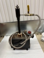 Blacksmithing forge single for sale  Palm Bay