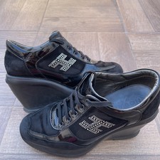 Scarpa hogan attractive usato  Italia