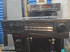 Nakamichi stasis stero for sale  Long Beach