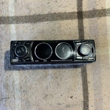 Autoradio swm 8808 gebraucht kaufen  Oldenburg (Oldenburg)
