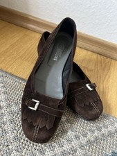 Damenschuhe donna carolina gebraucht kaufen  Zwiesel