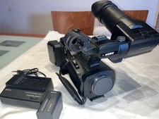 Sony nex ea50e usato  Salerno