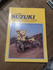 1975 suzuki rm50 for sale  Manahawkin