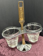 Vintage mcm kromex for sale  Muskegon