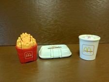 Mcdonald happy meal for sale  Enon