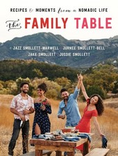 Family table recipes for sale  Laurel