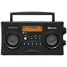 Radio dab sangean d'occasion  France