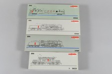 Sammlung interessanter märkli gebraucht kaufen Sammlung interessanter märkli gebraucht kaufen  Leonberg