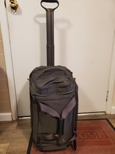 Tumi tech drop for sale  Lakewood