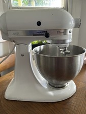 Kitchen aid for sale  BRIGHTON
