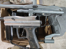 Paintball spyder xtra usato  Manfredonia
