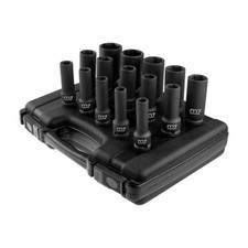 Coffret douilles longues d'occasion Coffret douilles longues d'occasion  Bourg-de-Péage