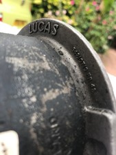lucas dynamo c40 for sale lucas dynamo c40 for sale NOTTINGHAM