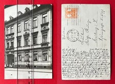 Foto zwickau 1917 gebraucht kaufen  Dresden