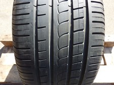 Pirelli pzero rosso gebraucht kaufen  Oppenweiler