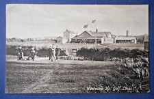 Friths postcard posted for sale  BURNHAM-ON-SEA