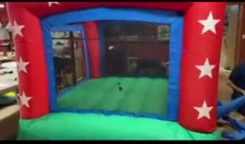 Little tikes bounce for sale  Cheboygan