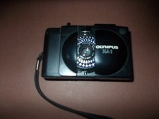 Fotocamera olympus zuiko usato  Molare