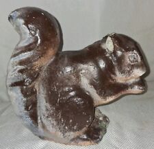 Vintage squirrel eating for sale  Altoona