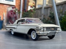 Danbury mint 1960 for sale  ILFORD