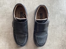 Jungen indigo halbschuhe gebraucht kaufen  Burrweiler, Rhodt, Weyher