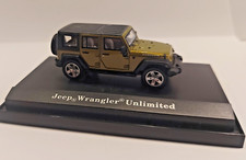 Masterpiece 87080 jeep gebraucht kaufen  Gronau
