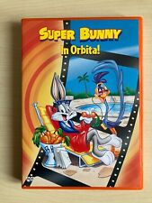 Super bunny orbita usato  Varese