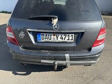 Heckklappe w204 kombi gebraucht kaufen Heckklappe w204 kombi gebraucht kaufen  Hermeskeil