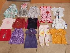 Marken bekleidungspaket mädch gebraucht kaufen  Mülheim-Kärlich