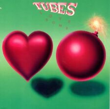 Tubes | LP | Love bomb (1985) comprar usado  Enviando para Brazil