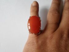 Bague argent massif d'occasion  Rioz
