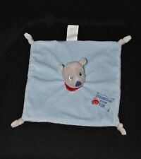 Peluche doudou chien d'occasion  Strasbourg-