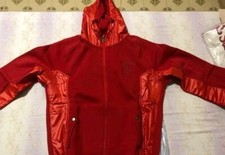 Felpa ferrari usato  Palermo