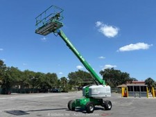 2017 genie 4wd for sale  Fort Pierce