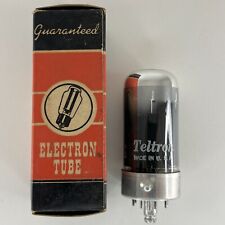 Tested teltron 50a5 for sale  Farmington